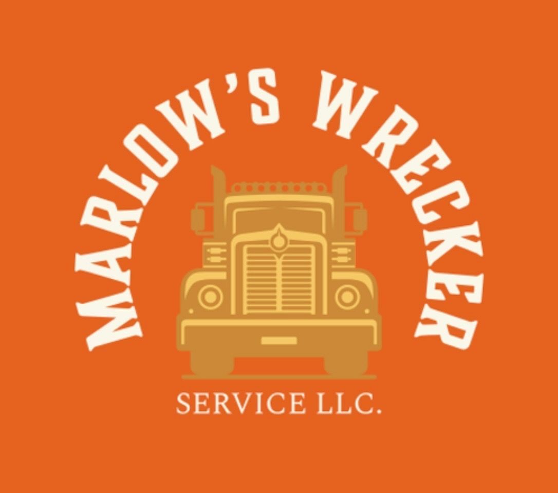 Marlow's Wrecker Service LLC