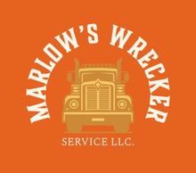Marlow's Wrecker Service LLC