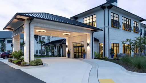 The Lakeside at Amelia Island