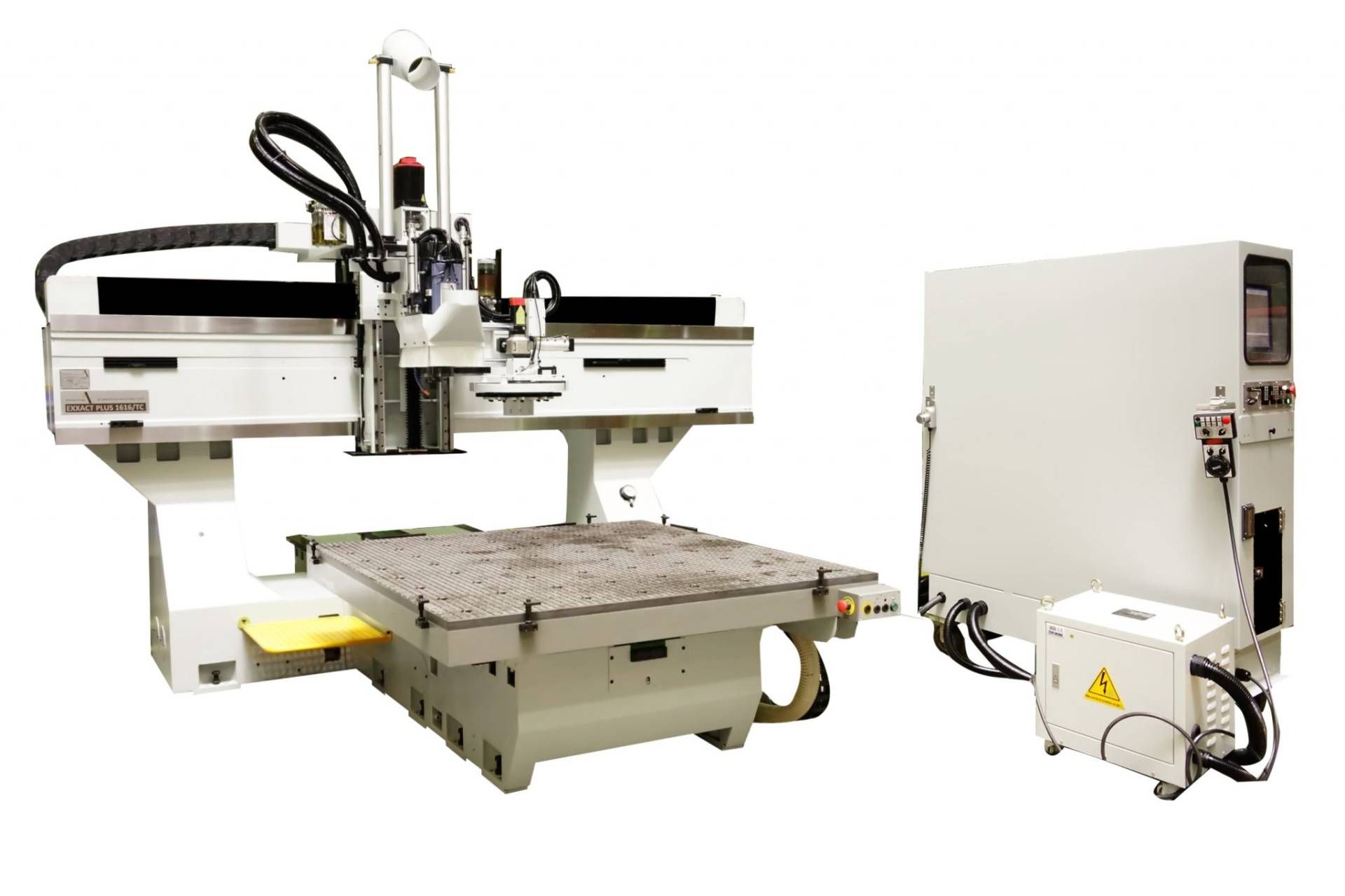 Anderson America Exxact 3-Axis CNC Router
