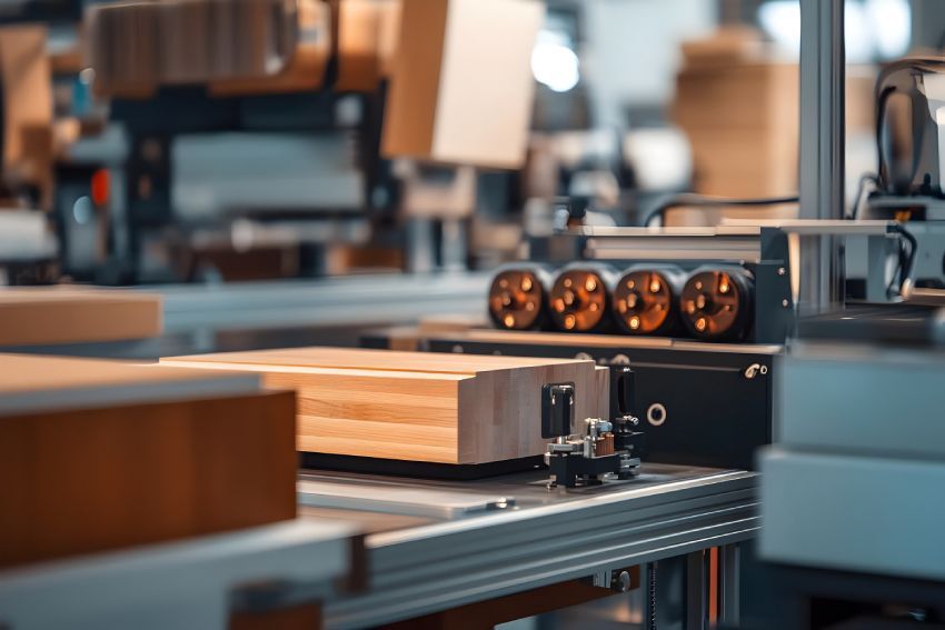 CNC upgrades