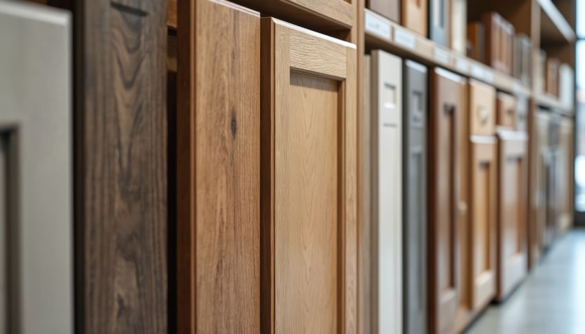 CNC workflow for cabinet shops