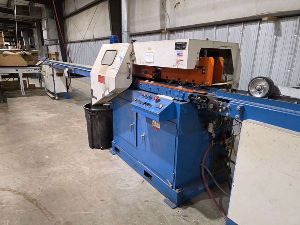 Ultimizer Model DD-39