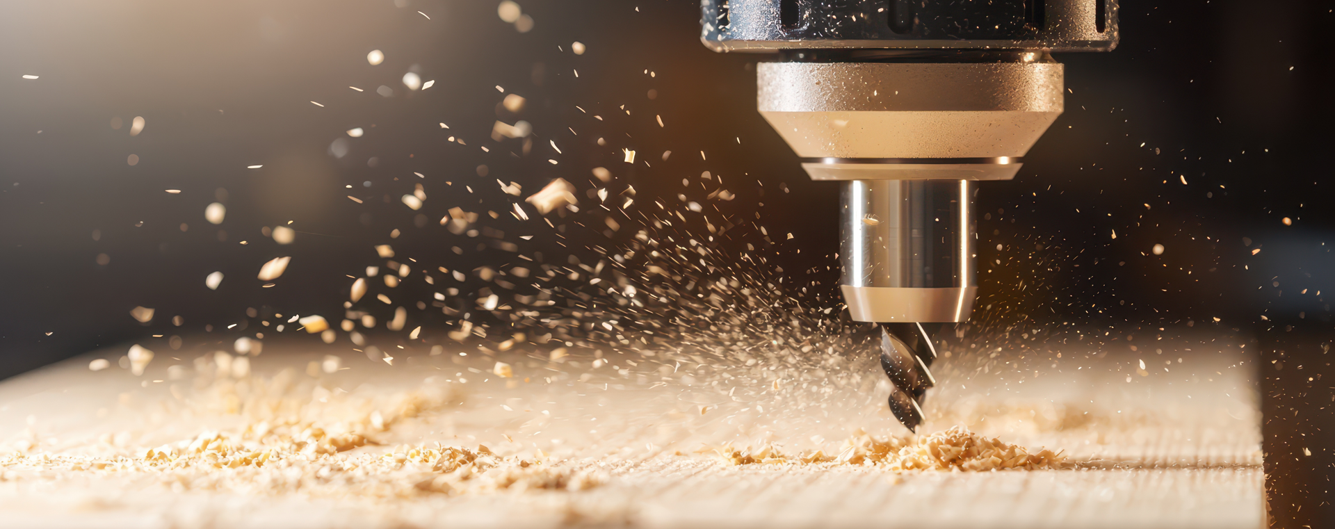 What You Need to Know About CNC Woodworking Automation