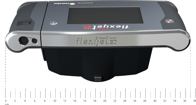 Flexijet 3D Measuring System