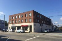 346 Union Street (The Rice Building)