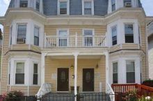 43-45 Waverly Street