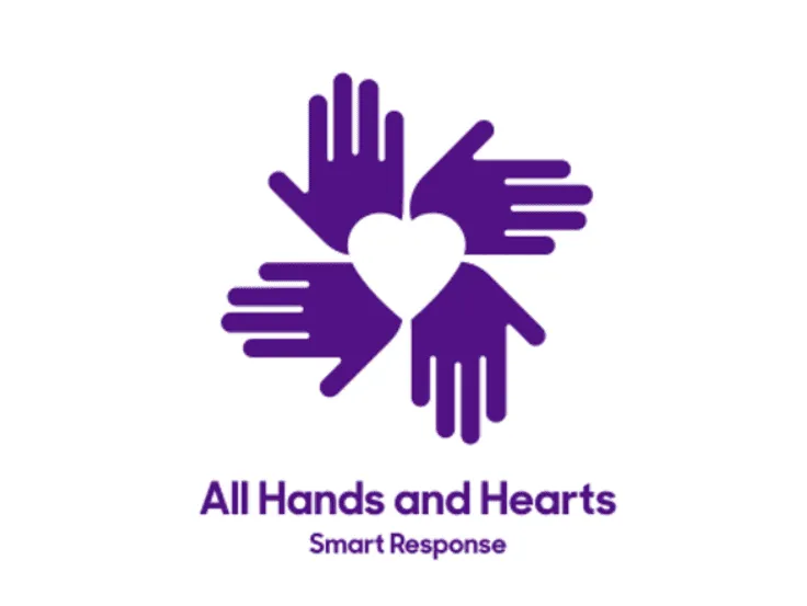 All Hands Volunteers