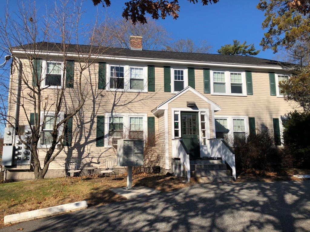 Abington/ North Avenue