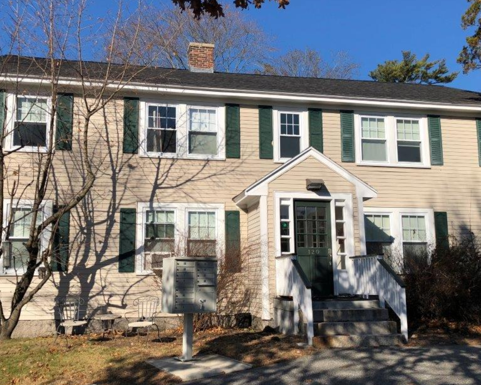 Abington/ North Avenue