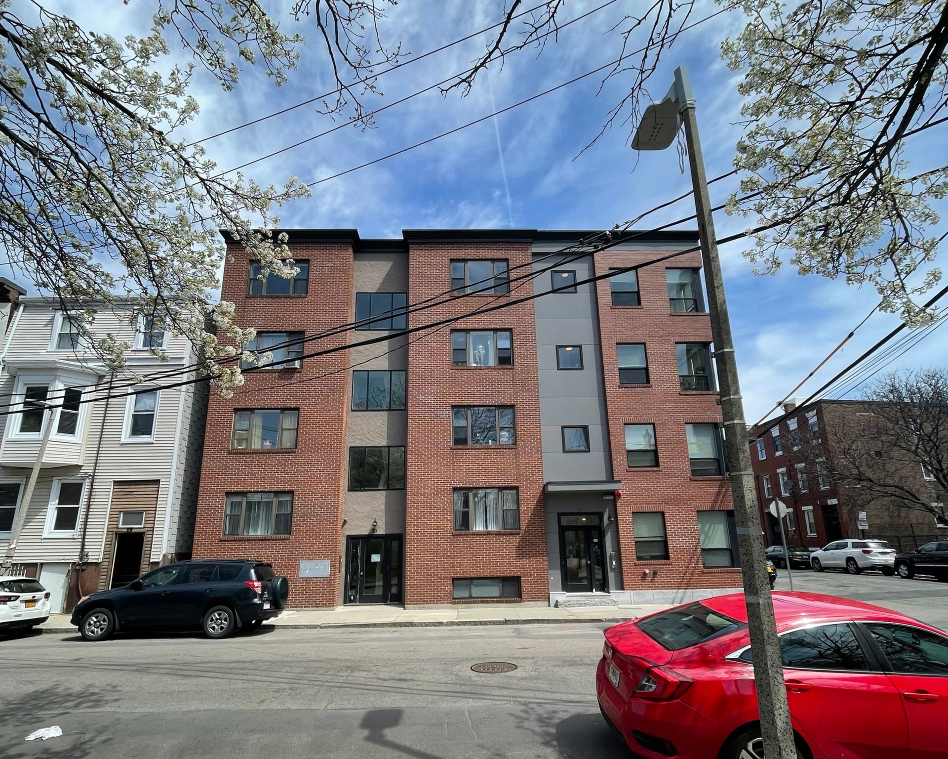 Decatur Street Property Photo