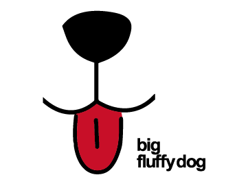 Big Fluffy Dog Rescue