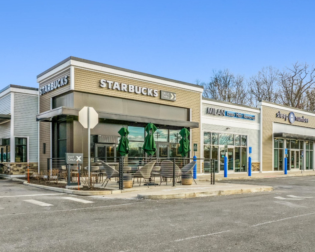 Holyoke / Holyoke Street