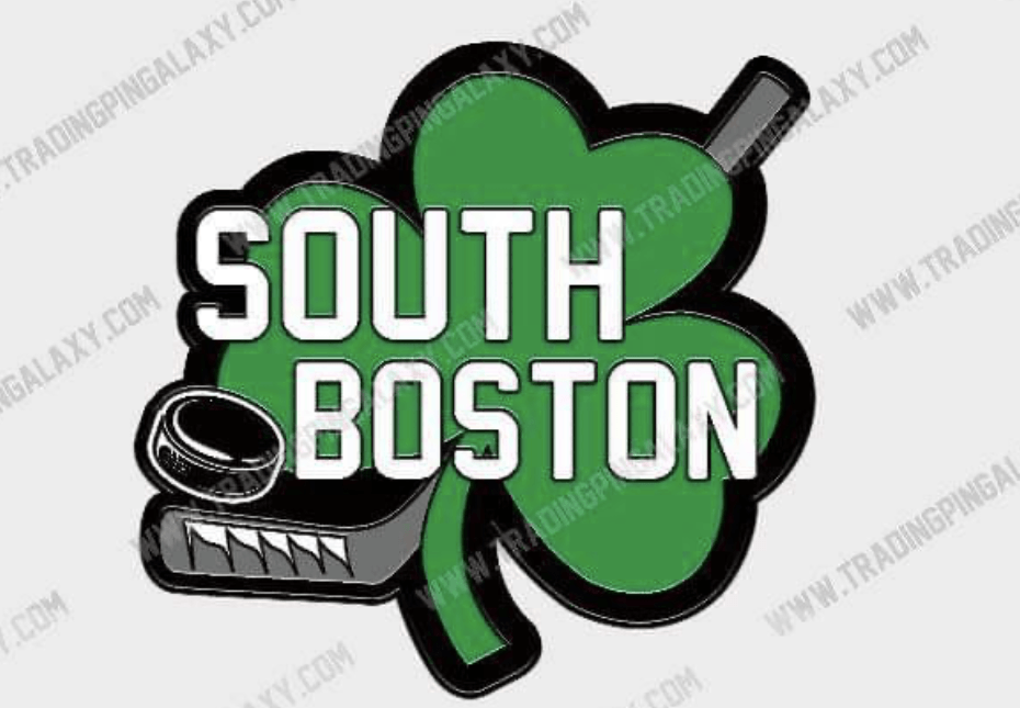 South Boston Youth Hockey League