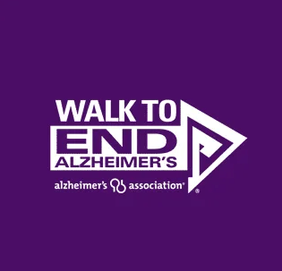 Walk To End Alzheimer's
