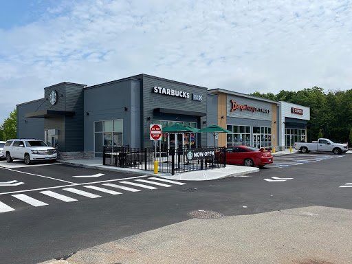 Retail center in Warwick sells for $5.8M