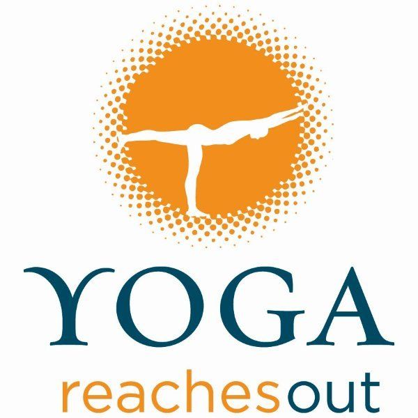 Yoga Reaches Out