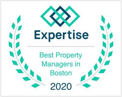 Newman Properties is FEATURED as one of Boston's Best property managers!
