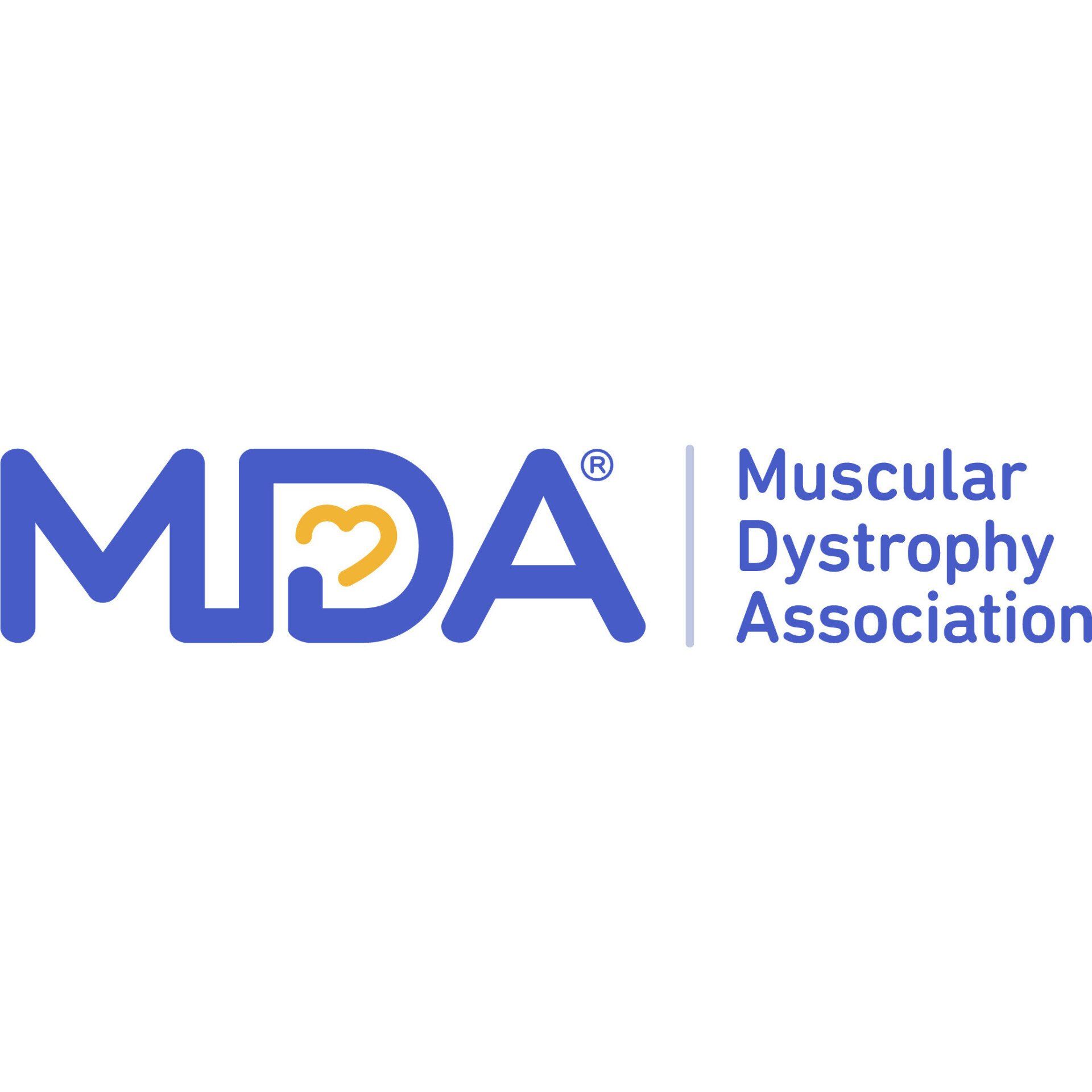 Muscular Dystrophy Association