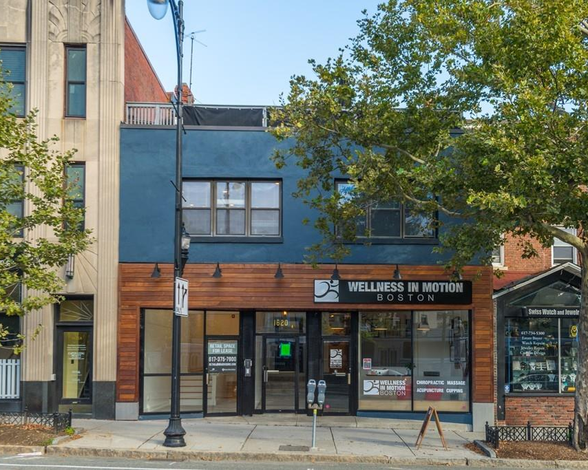 1620 BEACON ST