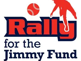 Rally for the Jimmy Fund