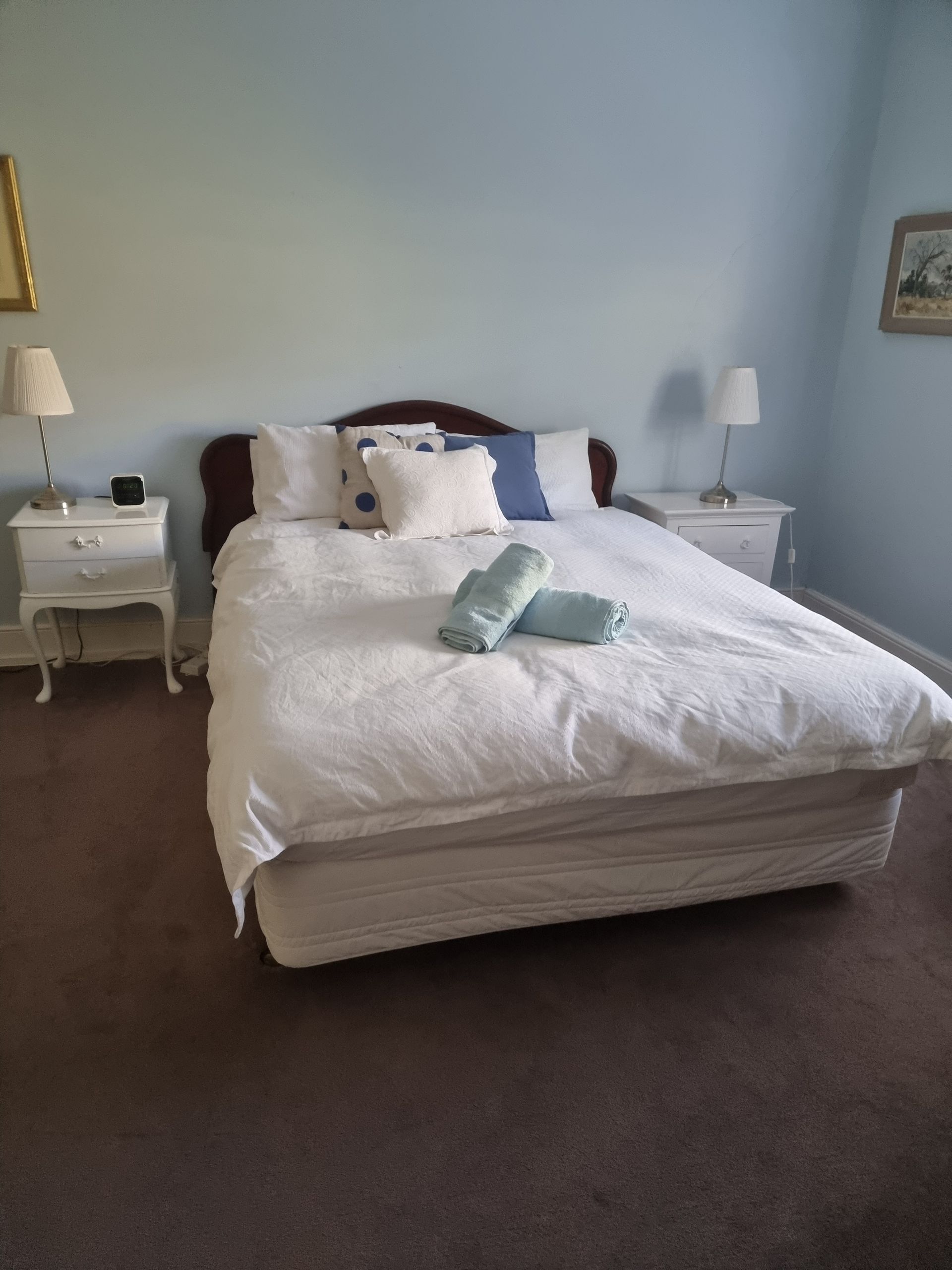 Clean House — Adelaide, SA — A+ State Cleaning Services