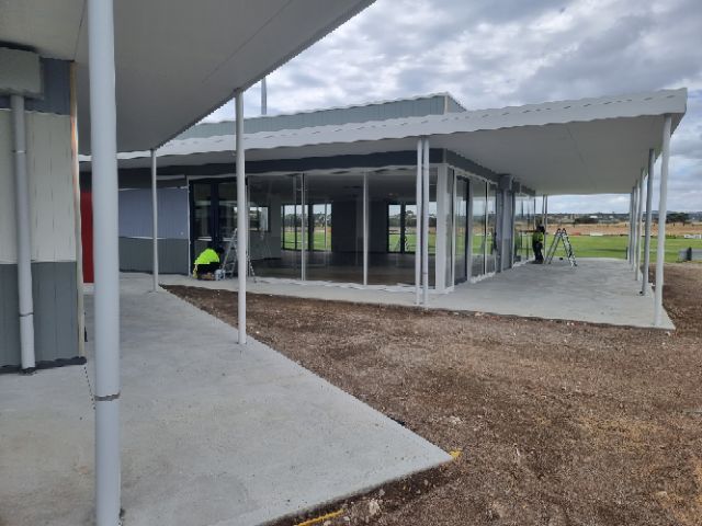 Dirty Room — Adelaide, SA — A+ State Cleaning Services