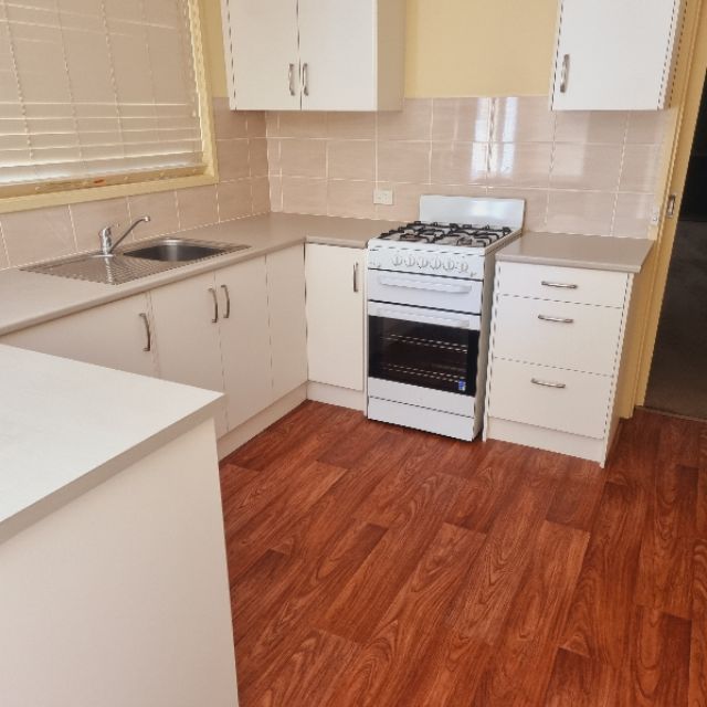 Cleaned Closed Property — Adelaide, SA — A+ State Cleaning Services