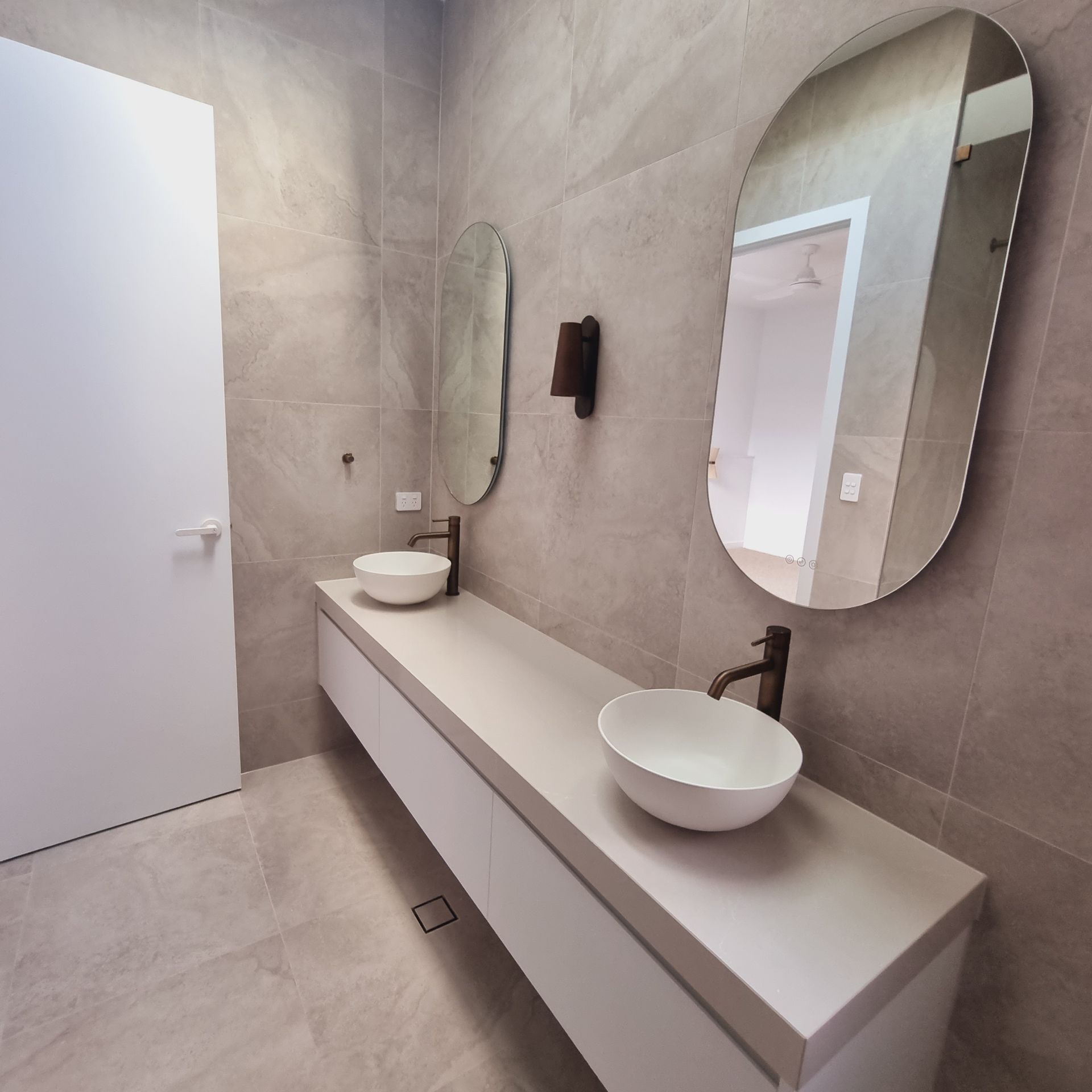 Fast Food Front Desk — Adelaide, SA — A+ State Cleaning Services