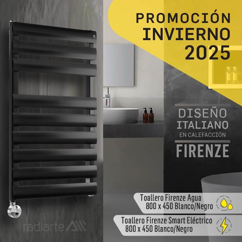 Varios tubos de drenaje de colores expuestos verticalmente.