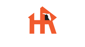 Hogan Roofing logo