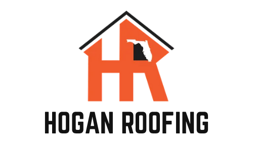 Hogan Roofing logo