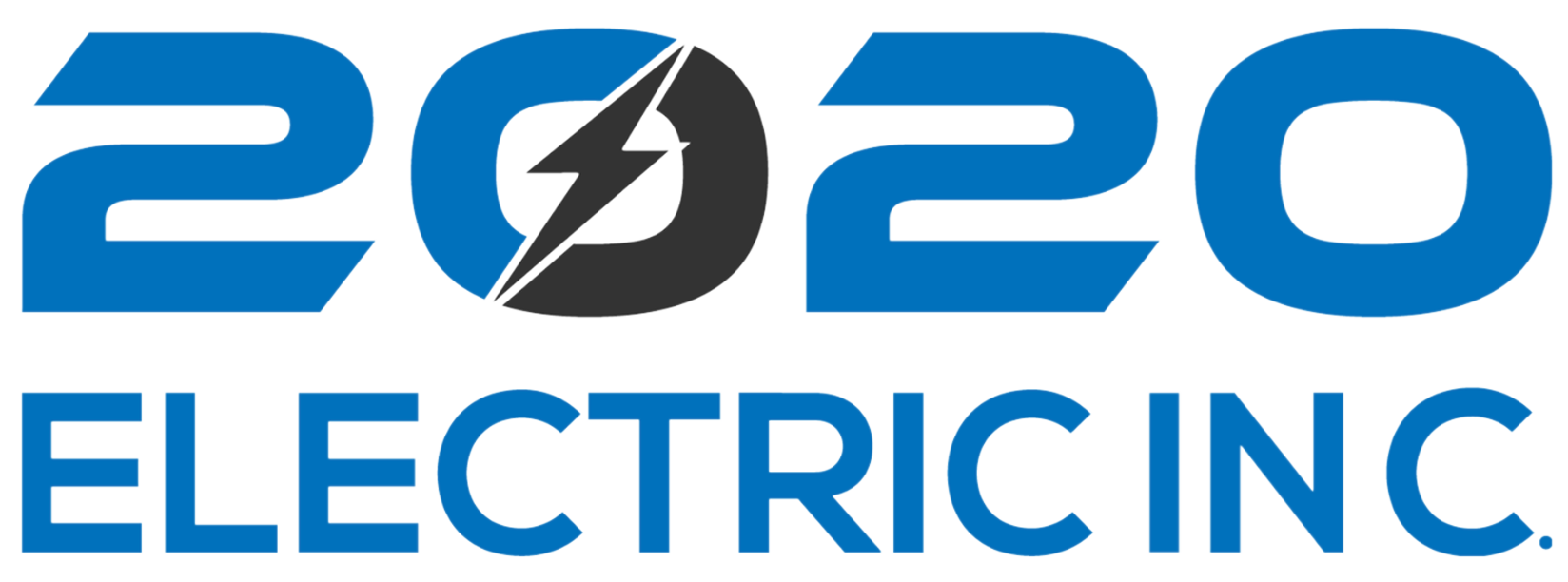 Logo of 2020 Electric
