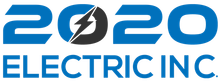 Logo of 2020 Electric