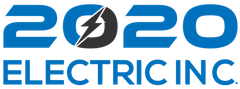 Logo of 2020 Electric