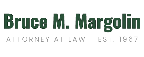 Bruce M Margolin logo