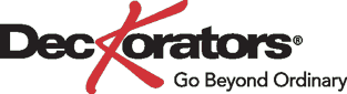 Deckorators Logo