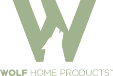 Wolf Home Products Logo