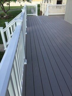 Simple And Plain Decking - Decking Services in Wyncote, PA