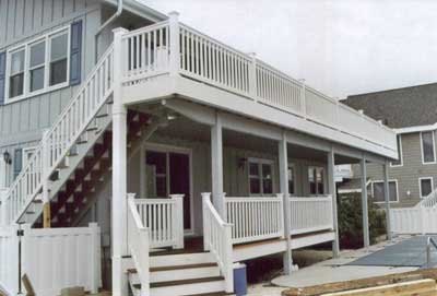 Up And Down Decking - Decking Services in Wyncote, PA