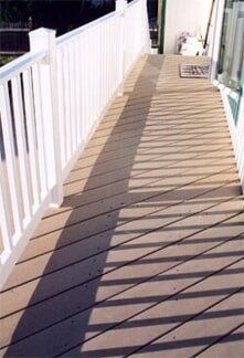 Plain Decking - Decking Services in Wyncote, PA