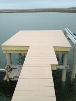 Pre-finished Decking - Decking Services in Wyncote, PA
