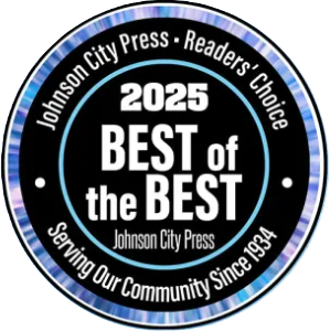 2025 Johnson City Press 2025 Johnson City Press