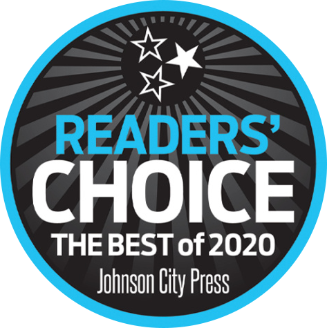 Readers Choice The Best of 2020