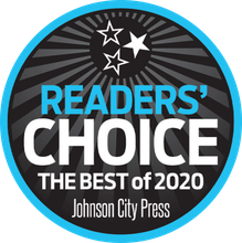 Readers Choice The Best of 2020