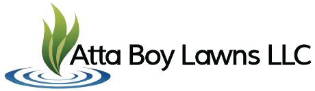 Atta Boy Lawns LLC