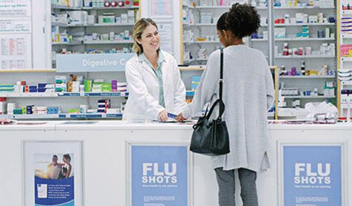 Flu Shots — Sanford, NC — Suggs Insurance Agency