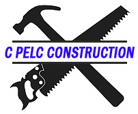 C Pelc Construction logo