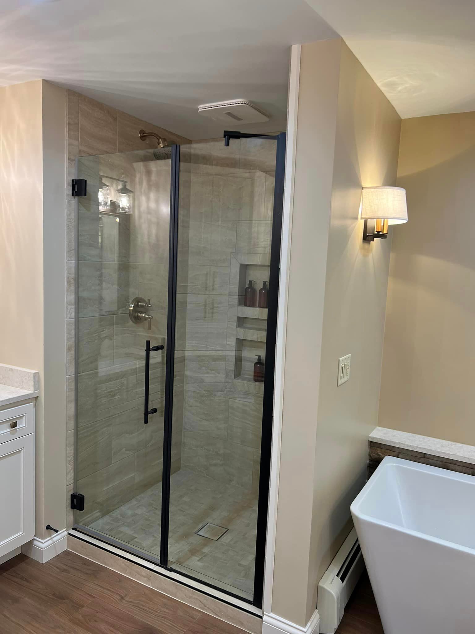 bathroom remodeling 2