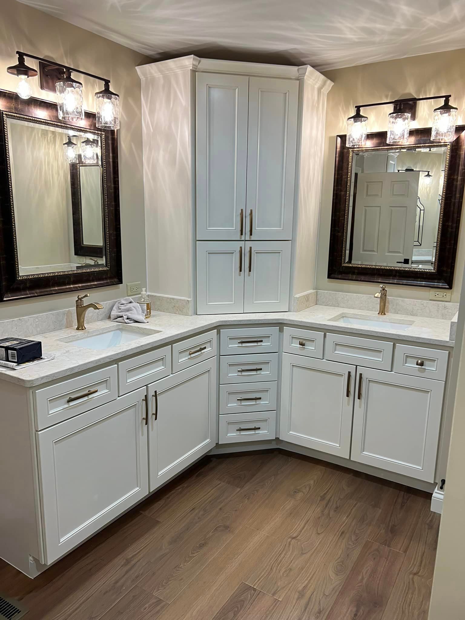 bathroom remodeling 1